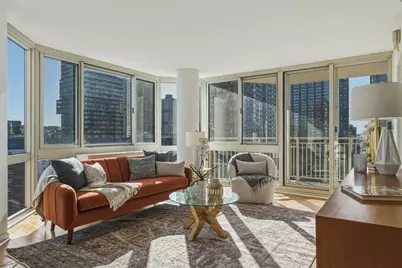 20 2nd St #1102X, Jersey City, NJ 07302 - Photo 5