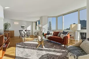 20 2nd St, Jersey City, NJ 07302 - Photo 1