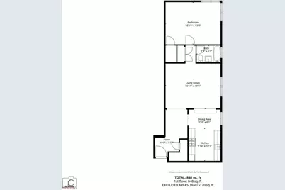 1011 Avenue C #325, Bayonne, NJ 07002 - Photo 5
