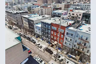 406 Madison St #4L, Hoboken, NJ 07030 - Photo 23