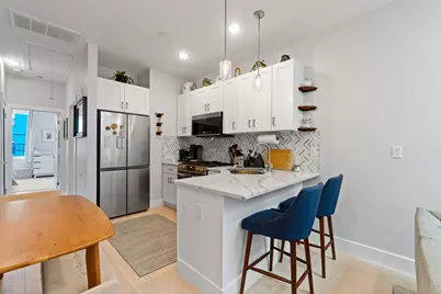 406 Madison St #4L, Hoboken, NJ 07030 - Photo 5