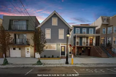 505 Palisade Ave #2, Union City, NJ 07087 - Photo 1