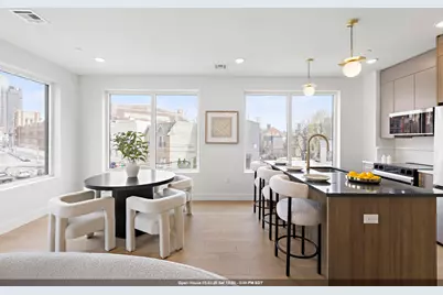 35 Orchard St #602, Jersey City, NJ 07306 - Photo 1