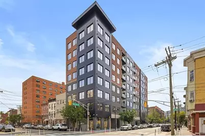 35 Orchard St #204, Jersey City, NJ 07306 - Photo 35