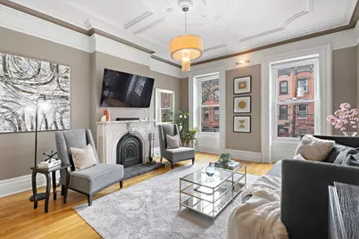 909 Garden St #3, Hoboken, NJ 07030 - Photo 1