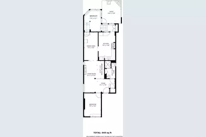 319 5th St #1, Union City, NJ 07087 - Photo 1