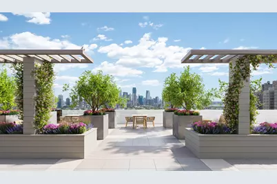 55 Jordan Ave #403, Jersey City, NJ 07306 - Photo 17