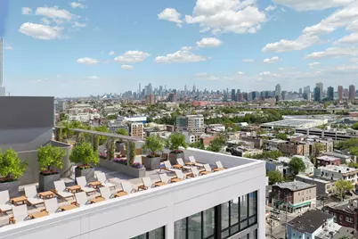 55 Jordan Ave #602, Jersey City, NJ 07306 - Photo 19