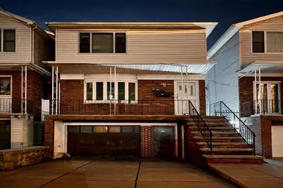 25 Skillman Ave #1, Jersey City, NJ 07306 - Photo 1