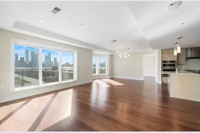 100 Eton Row #604, Weehawken, NJ 07086 - Photo 5