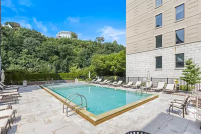 100 Eton Row #604, Weehawken, NJ 07086 - Photo 35