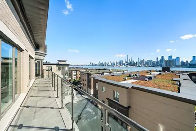 100 Eton Row #604, Weehawken, NJ 07086 - Photo 3