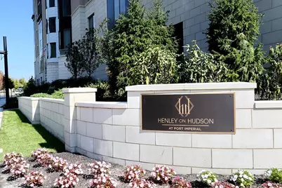 100 Eton Row #604, Weehawken, NJ 07086 - Photo 27