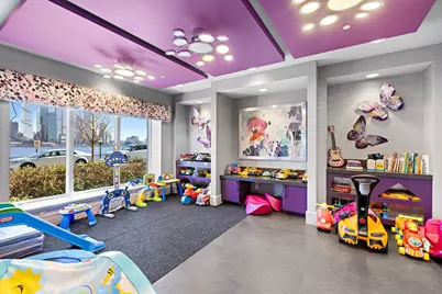 100 Eton Row #604, Weehawken, NJ 07086 - Photo 31