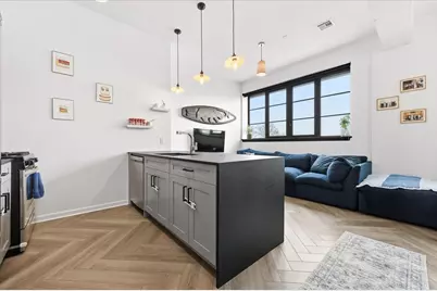 142 Charles St #403, Jersey City, NJ 07307 - Photo 1