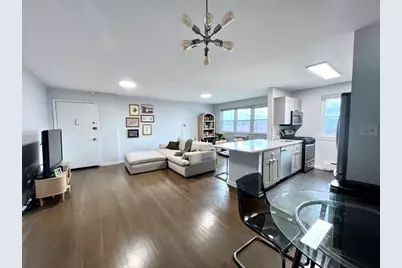 1 Congress St #304, Jersey City, NJ 07307 - Photo 15