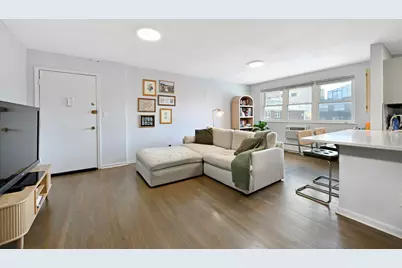 1 Congress St #304, Jersey City, NJ 07307 - Photo 1