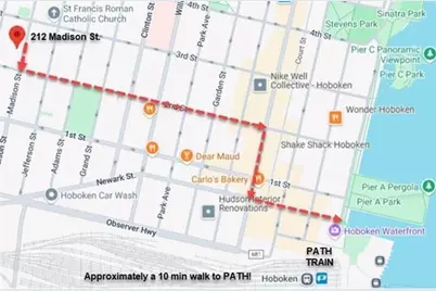 212 Madison St #3D, Hoboken, NJ 07030 - Photo 19
