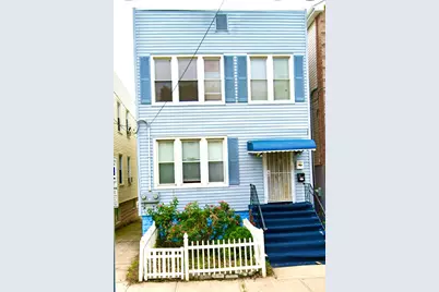 79 Pamrapo Ave #1, Jersey City, NJ 07305 - Photo 1