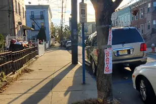 300 New York Ave, Jersey City, NJ 07307 - Photo 3