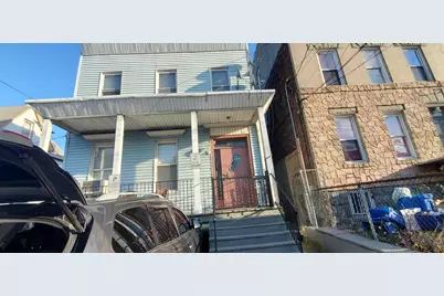 300 New York Ave #2 FLOOR, Jersey City, NJ 07307 - Photo 1