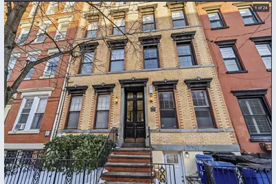 919 Park Ave #1, Hoboken, NJ 07030 - Photo 1
