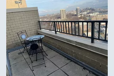 7004 Blvd East #PH44C, Guttenberg, NJ 07093 - Photo 5