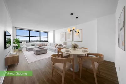 7000 Blvd East #41L, Guttenberg, NJ 07093 - Photo 1