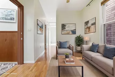 470 Mallory Ave #2, Jersey City, NJ 07306 - Photo 1