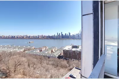 6050 Blvd East #10C, West New York, NJ 07093 - Photo 1