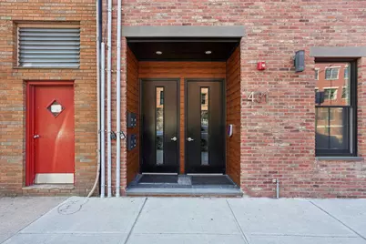 431 Palisade Ave #3, Jersey City, NJ 07307 - Photo 5