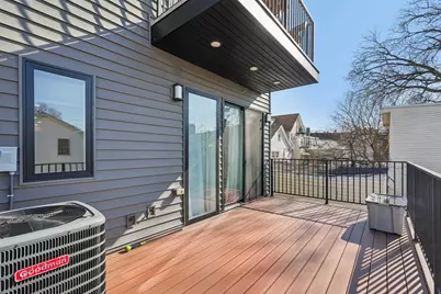 431 Palisade Ave #3, Jersey City, NJ 07307 - Photo 1