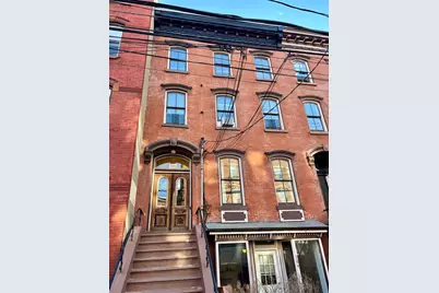 204 Warren St #G, Jersey City, NJ 07302 - Photo 1