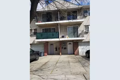 38 Fisk St #ground fl, Jersey City, NJ 07305 - Photo 1