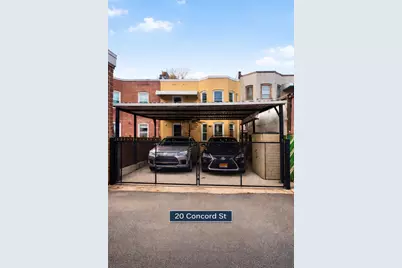 20 Concord St, Jersey City, NJ 07306 - Photo 49