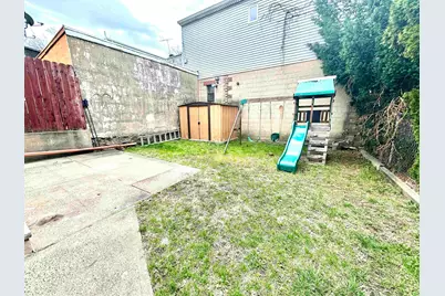 247 Clendenny Ave #1, Jersey City, NJ 07307 - Photo 3