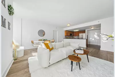 88 Morgan St #3005, Jersey City, NJ 07302 - Photo 3