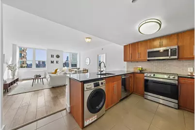 88 Morgan St #3005, Jersey City, NJ 07302 - Photo 7