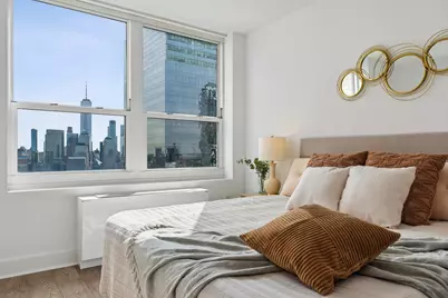 88 Morgan St #3005, Jersey City, NJ 07302 - Photo 9