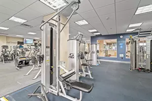 100 Shearwater Ct E, Jersey City, NJ 07305 - Photo 25