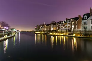 100 Shearwater Ct E, Jersey City, NJ 07305 - Photo 33