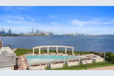 100 Shearwater Ct East #31, Jersey City, NJ 07305 - Photo 23