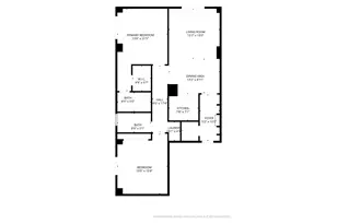 206 Shearwater Ct W, Jersey City, NJ 07305 - Photo 23