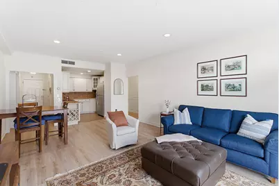 206 Shearwater Ct West #61, Jersey City, NJ 07305 - Photo 3