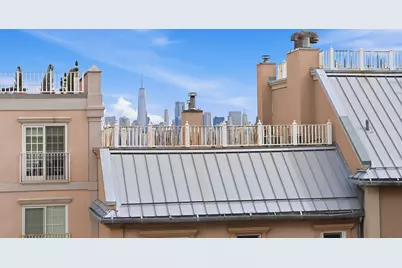 206 Shearwater Ct West #61, Jersey City, NJ 07305 - Photo 19