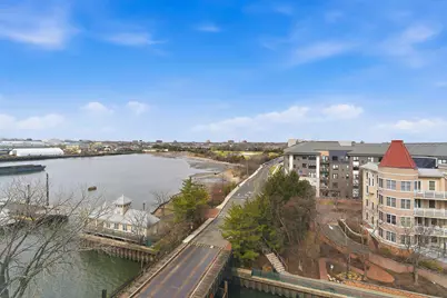 206 Shearwater Ct West #61, Jersey City, NJ 07305 - Photo 35