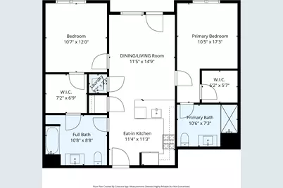 43-45 West 32nd St #502, Bayonne, NJ 07002 - Photo 17