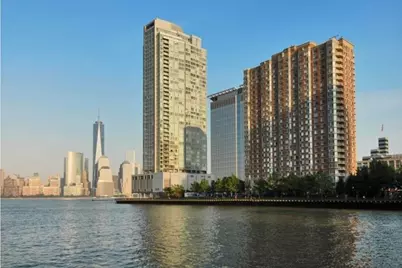 20 2nd St #404, Jersey City, NJ 07302 - Photo 17