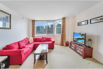 20 2nd St #404, Jersey City, NJ 07302 - Photo 1