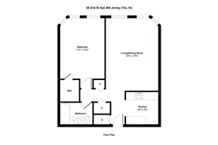 20 2nd St, Jersey City, NJ 07302 - Photo 11